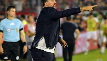 Newell's vs Atlético Tucumán, por el Torneo Clausura 2025: minuto a minuto, en directo