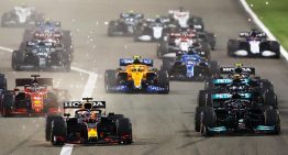 F1 GP de Azerbaiyán: horarios del entrenamiento y clasificación, cómo y dónde ver la Fórmula 1