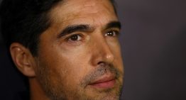El detalle oculto en el gol de Palmeiras contra River en la Copa Libertadores: ¿jugada preparada de Abel Ferreira para sorprender a Gallardo?
