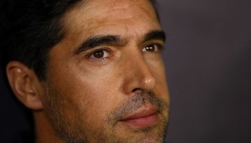 El detalle oculto en el gol de Palmeiras contra River en la Copa Libertadores: ¿jugada preparada de Abel Ferreira para sorprender a Gallardo?