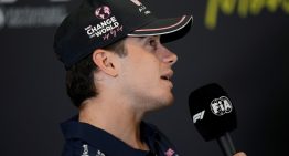 Franco Colapinto quiere extender su buen momentos en el GP de Italia: «Tengo más confianza en el auto»