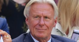 El ex tenista Bjorn Borg reveló que padece un cáncer “extremadamente agresivo”: «Lucho cada día como si fuera la final de Wimbledon»