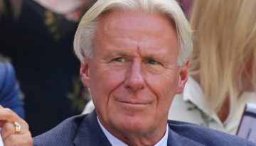 El ex tenista Bjorn Borg reveló que padece un cáncer “extremadamente agresivo”: «Lucho cada día como si fuera la final de Wimbledon»