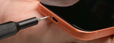 Apple ha solucionado el mayor problema del iPhone con una técnica centenaria. Su protagonista es un par de gotas de agua