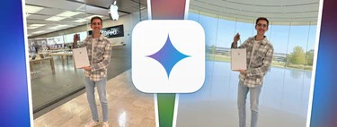 Mientras Apple busca el rumbo, Google convierte tu iPhone en un estudio de edición de fotos con 'Nano Banana'. Y sí, es gratis 