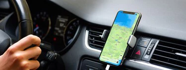 Después de años usando Google Maps, he dado el salto a Apple Maps en el coche y es lo mejor que he hecho en mucho tiempo