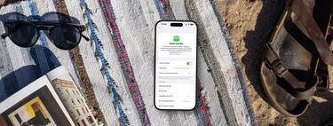 Siempre que viajo fuera de España tiro de eSIM para no quedarme sin internet en el iPhone: estas son las tres que he probado