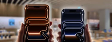 Ni cámara, ni batería. La mayor carencia del iPhone 17 Pro está en un color que a muchos nos deja huérfanos