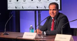 Pedro Urruchurtu: La comunidad internacional ya no se come el cuento del espíritu dialoguista de Maduro