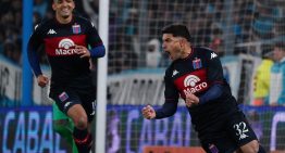 Tigre vs Independiente Rivadavia, por la Copa Argentina: minuto a minuto, en directo