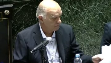 Independiente le mandó una durísima carta abierta a Alejandro Domínguez tras la sanción de la Conmebol: «Están matando al fútbol»