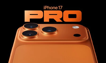 Pro Iphone 17
