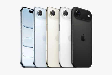 Iphone Air