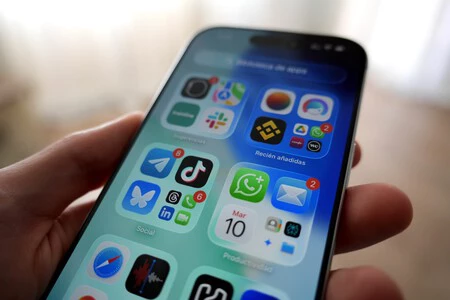 Icono De Apps