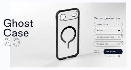 Iphone 17 Air