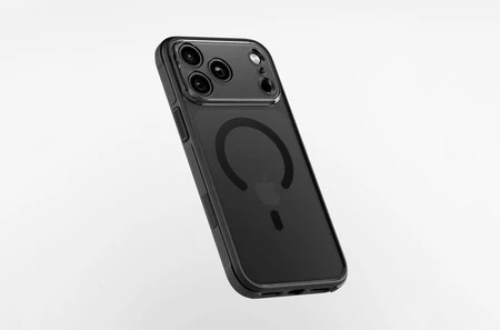 Funda Del Iphone 17 Pro
