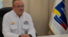 En plena ofensiva de EEUU, el chavismo infla cifras y dice haber incautado más de 56 toneladas de droga (VIDEO)