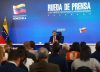 La arremetida que lanzó Nicolás Maduro contra Volker Türk ante medios internacionales