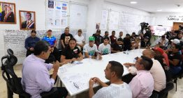 Maduro aseguró que militares chavistas en La Orchila «están defendiendo todo el Caribe» contra EEUU