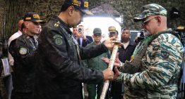Arias Cárdenas, Ameliach y Castro Soteldo, los nuevos generales de Maduro