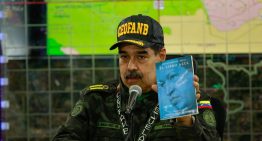 Maduro obligó a todos los venezolanos a defender al país frente a “cualquier amenaza” (VIDEO)