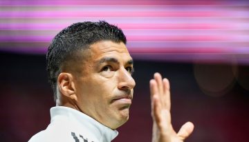 Luis Suárez, en la mira: Inter Miami lanzó un duro mensaje tras el escándalo en la Leagues Cup y en Estados Unidos exigen sanciones ejemplares