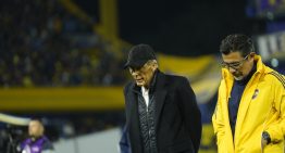 Miguel Ángel Russo, otra vez internado: qué pasó con el entrenador de Boca después del empate contra Central Córdoba (SdE)