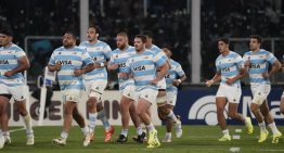 Qué deben hacer Los Pumas para conseguir una victoria ante los Springboks, el mejor seleccionado de la historia del rugby