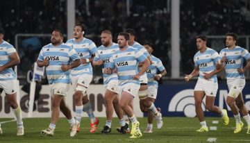 Qué deben hacer Los Pumas para conseguir una victoria ante los Springboks, el mejor seleccionado de la historia del rugby