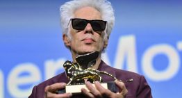 «Father Mother Sister Brother» se lleva el León de Oro de Venecia