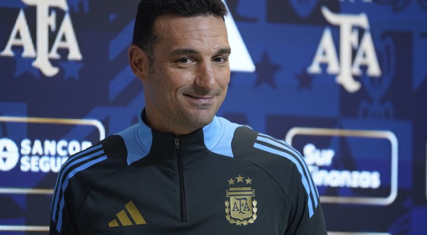 La Selección Argentina quiere cruzar el Ecuador: por qué puede ser el desafío más exigente que le quedaría antes del Mundial 2026