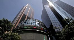 Bolsa mexicana extiende el repunte y registra un nuevo máximo histórico