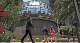 BMV cierra con pocos cambios; acciones de Grupo México suben con fuerza por segundo día