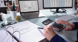 Estiman pérdidas de hasta 1.4 billones de pesos por «factureras»