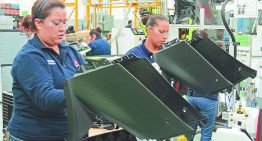 Sube la tasa de trabajadoras en condiciones críticas en Querétaro