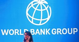 Banco Mundial nombra a Susana Cordeiro como nueva vicepresidenta para América Latina y el Caribe