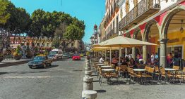 Puebla, a la espera de concretar nuevas inversiones en octubre: Canirac