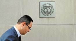 Jefe del gabinete de Bessent se encamina a ser el número 2 del FMI