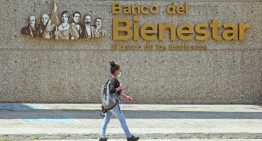 Banco del Bienestar ha entregado 38.1 millones de tarjetas a beneficiarios de programas sociales