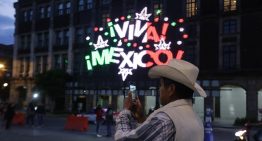 Grito de Independencia 2025: artistas y eventos para el 15 de septiembre en CDMX, Jalisco, Monterrey, Puebla