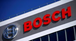 Bosch anuncia que recortará 13,000 empleos en Alemania al 2030