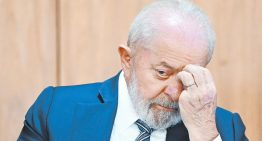 Lula ante los BRICS: Presencia militar de EU en mar Caribe es un «factor de tensión