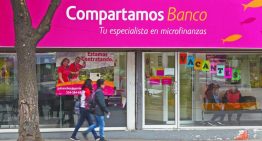 Compartamos Banco realiza emisión de deuda por 5,000 millones de pesos, la más grande de su historia