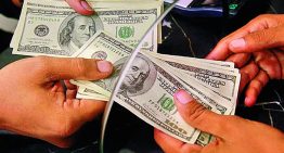Remesas superan ingresos por petróleo