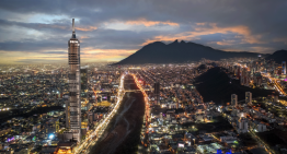 Nuevo León enfrenta retos de energía y vivienda tras récord de IED