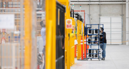 Siemens alista inversión para modernizar la planta de Balvanera, en Querétaro