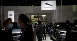 Primer auto eléctrico de Jaguar Land Rover llega en 2026