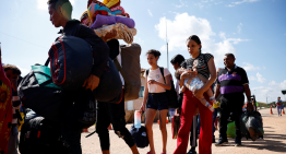 Gobierno de EU pide a la Corte que retire el estatus de protección a 300,000 venezolanos