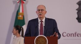 Gobierno prohíbe 35 plaguicidas peligrosos; anuncia estrategia para una agricultura más limpia