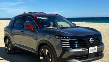 Nissan destaca la producción de 165,000 unidades de su SUV Kicks en solo un año
